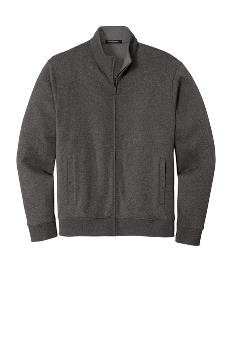Port Authority Men's Interlock Full-Zip. K809 Port Authority