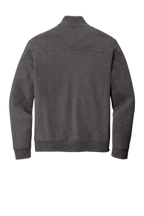 Port Authority Men's Interlock Full-Zip. K809 Port Authority