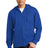 District V.I.T.Fleece Full-Zip Hoodie DT6102 District