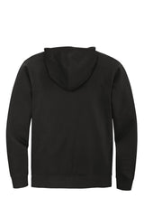 District V.I.T.Fleece Full-Zip Hoodie DT6102 District