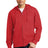District V.I.T.Fleece Full-Zip Hoodie DT6102 District