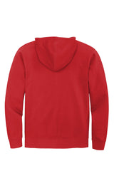 District V.I.T.Fleece Full-Zip Hoodie DT6102 District