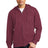 District Men's V.I.T.Fleece Full-Zip Hoodie DT6102 1 of 2 District