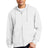District Men's V.I.T.Fleece Full-Zip Hoodie DT6102 1 of 2 District