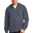 District Men's V.I.T.Fleece Full-Zip Hoodie DT6102 1 of 2 District
