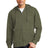 District Men's V.I.T.Fleece Full-Zip Hoodie DT6102 1 of 2 District