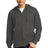 District V.I.T.Fleece Full-Zip Hoodie DT6102 District