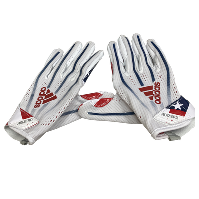 adidas adizero 5-Star 7.0 Adult Football Receiver Gloves