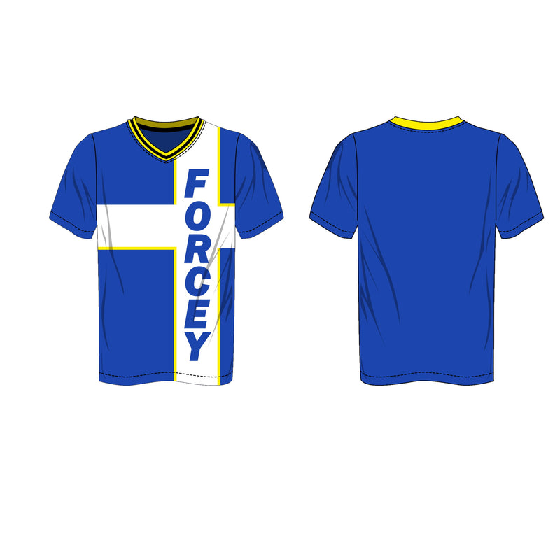 Custom Elite Sublimated Short Sleeve Basketball Shooter Shirts