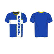 Custom Elite Sublimated Volleyball Jerseys League Outfitters
