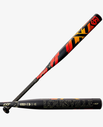 Louisville Slugger 2022 LXT (-10) FASTPITCH BAT