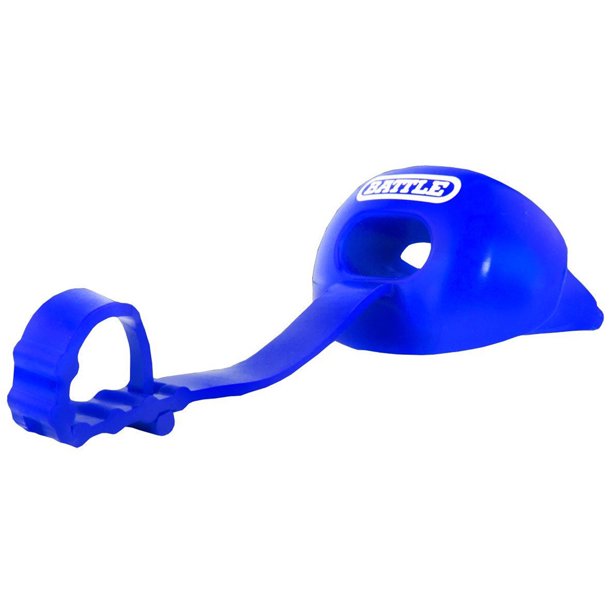 Battle Oxygen Connected Mouthguard Battle