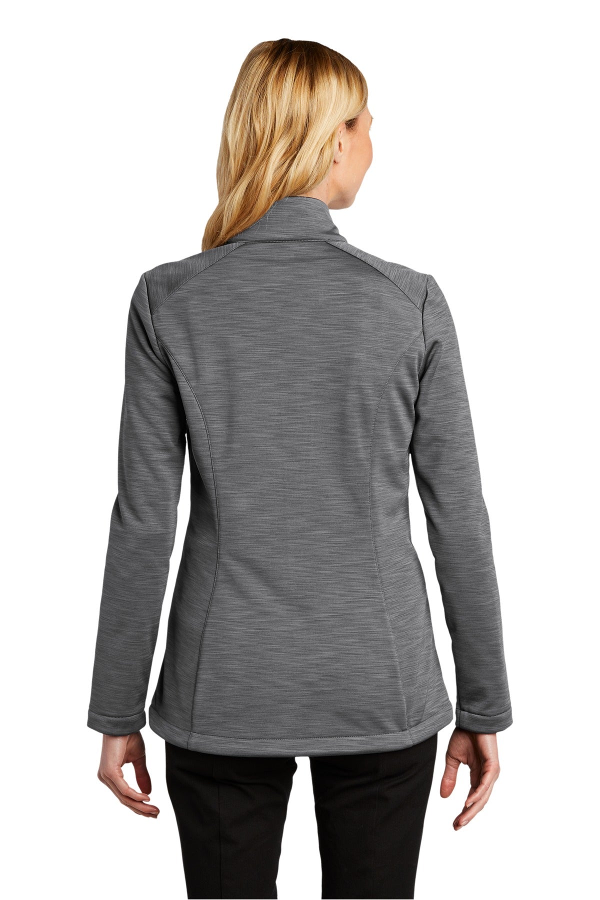 Port Authority  Ladies Stream Soft Shell Jacket. L339
