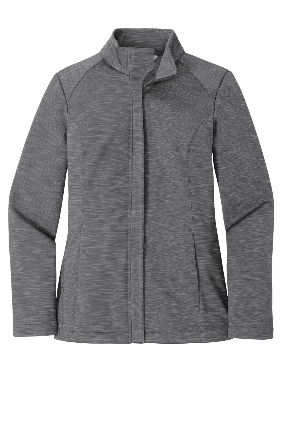 Port Authority  Ladies Stream Soft Shell Jacket. L339