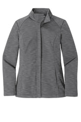 Port Authority  Ladies Stream Soft Shell Jacket. L339