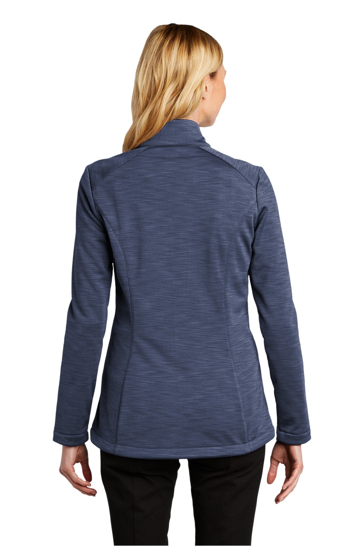 Port Authority  Ladies Stream Soft Shell Jacket. L339