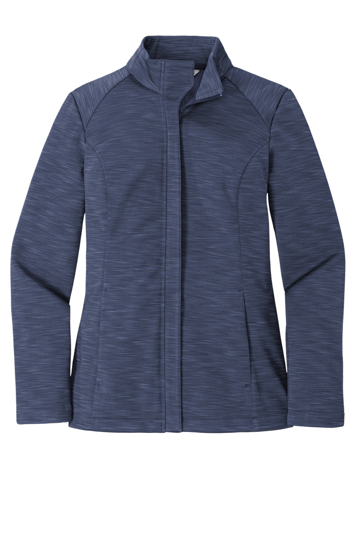 Port Authority  Ladies Stream Soft Shell Jacket. L339