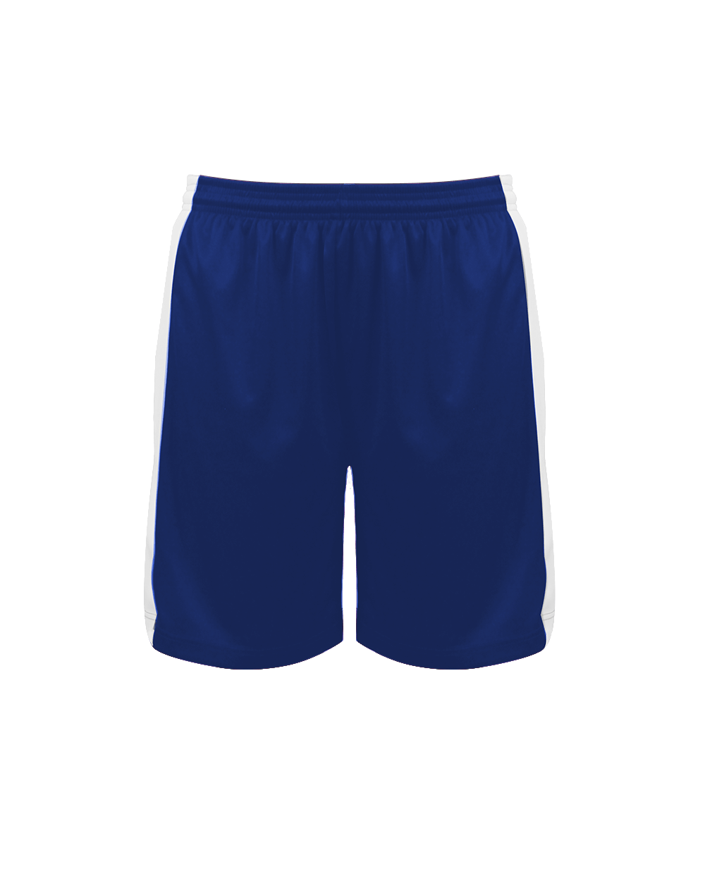 Badger Sport Women's Court Rev. Shorts Badger