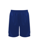 Badger Sport Women's Court Rev. Shorts Badger