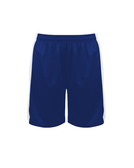 Badger Sport Women's Court Rev. Shorts Badger