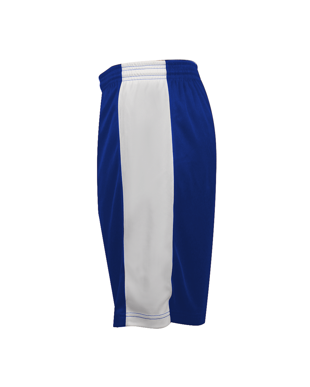 Badger Sport Women's Court Rev. Shorts Badger
