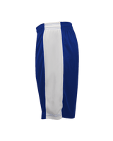 Badger Sport Women's Court Rev. Shorts Badger