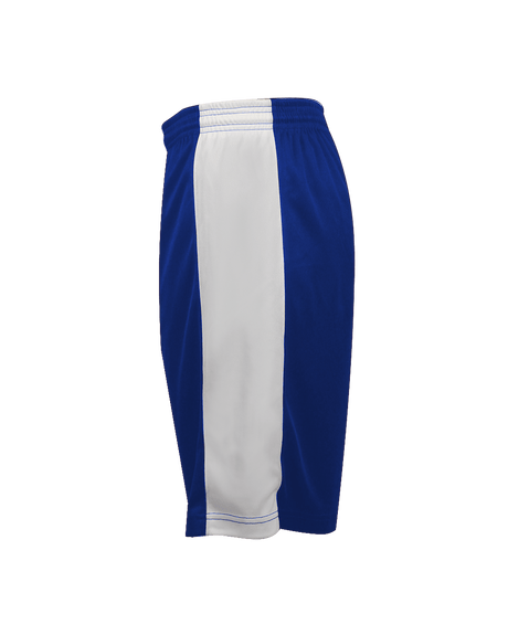 Badger Sport Women's Court Rev. Shorts Badger