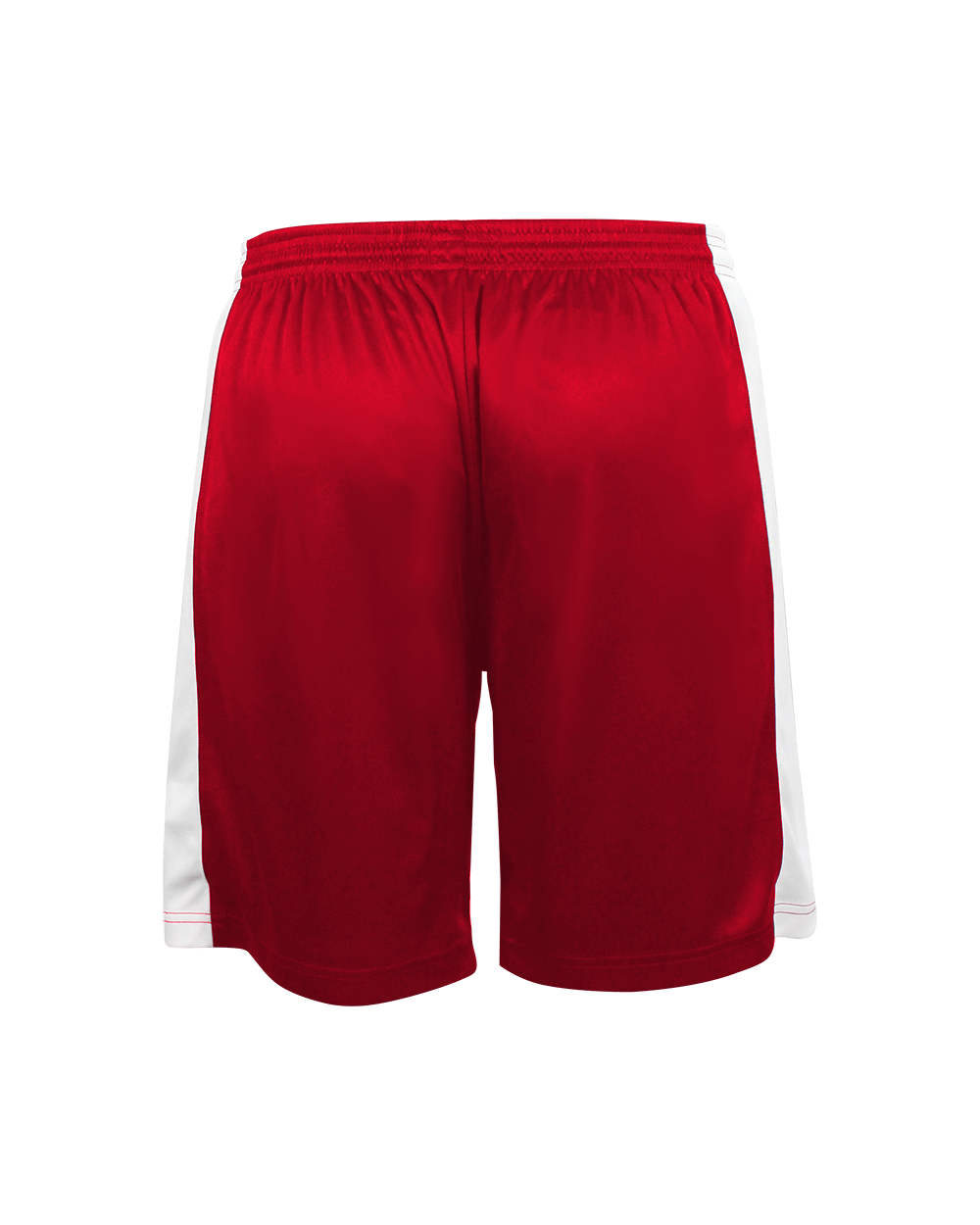 Badger Sport Women's Court Rev. Shorts Badger