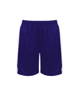 Badger Sport Women's Court Rev. Shorts Badger