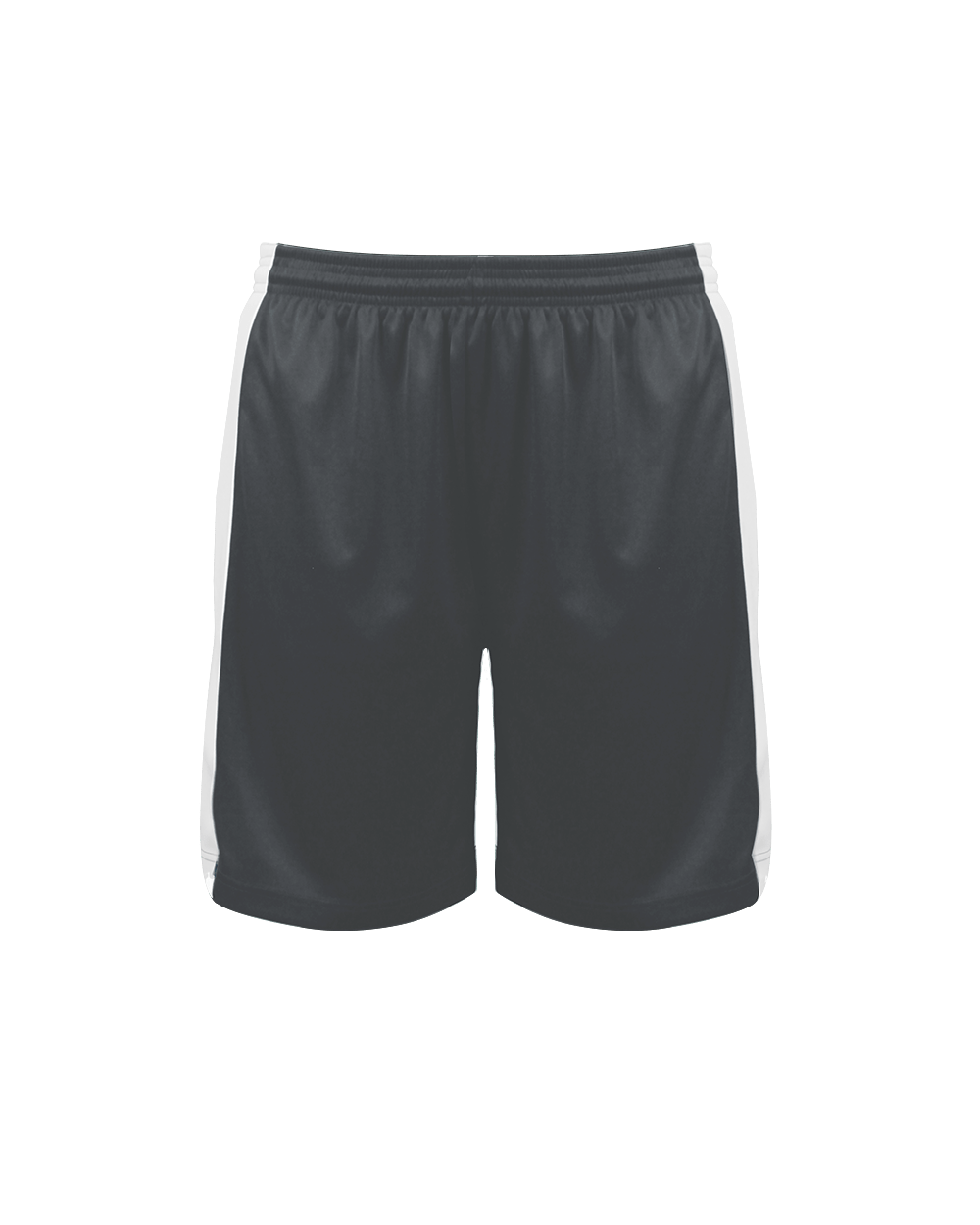 Badger Sport Women's Court Rev. Shorts Badger