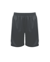 Badger Sport Women's Court Rev. Shorts Badger