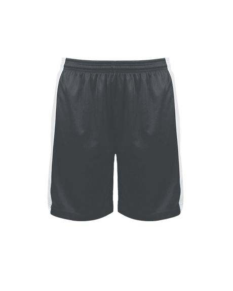 Badger Sport Women's Court Rev. Shorts Badger