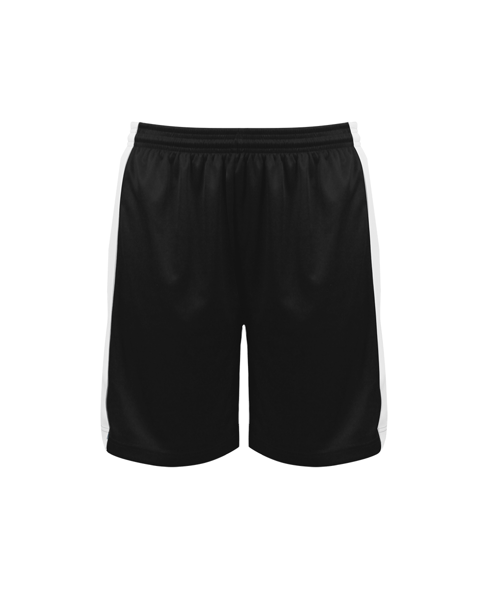 Badger Sport Women's Court Rev. Shorts Badger