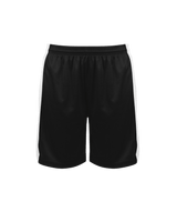 Badger Sport Women's Court Rev. Shorts Badger