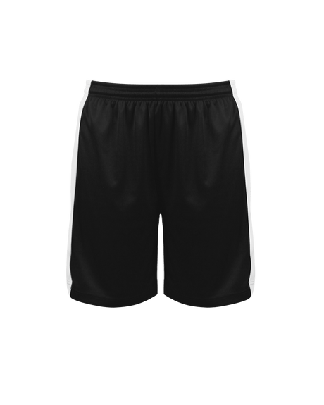 Badger Sport Women's Court Rev. Shorts Badger