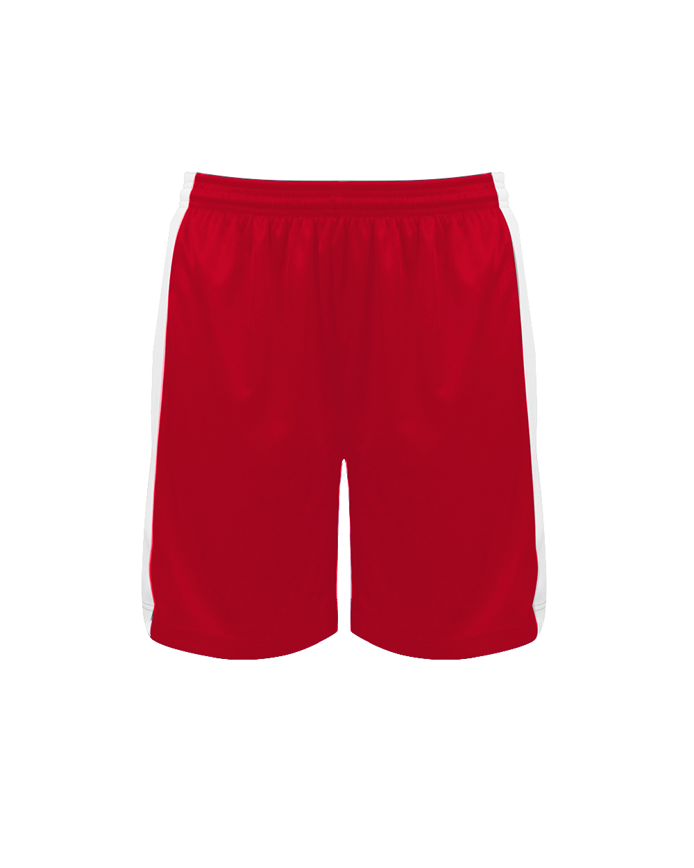 Badger Sport Women's Court Rev. Shorts Badger