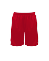 Badger Sport Women's Court Rev. Shorts Badger