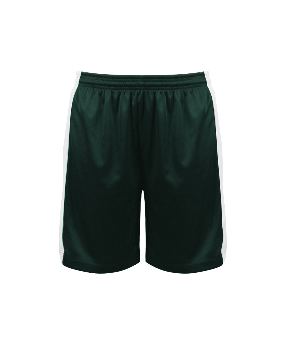 Badger Sport Women's Court Rev. Shorts Badger