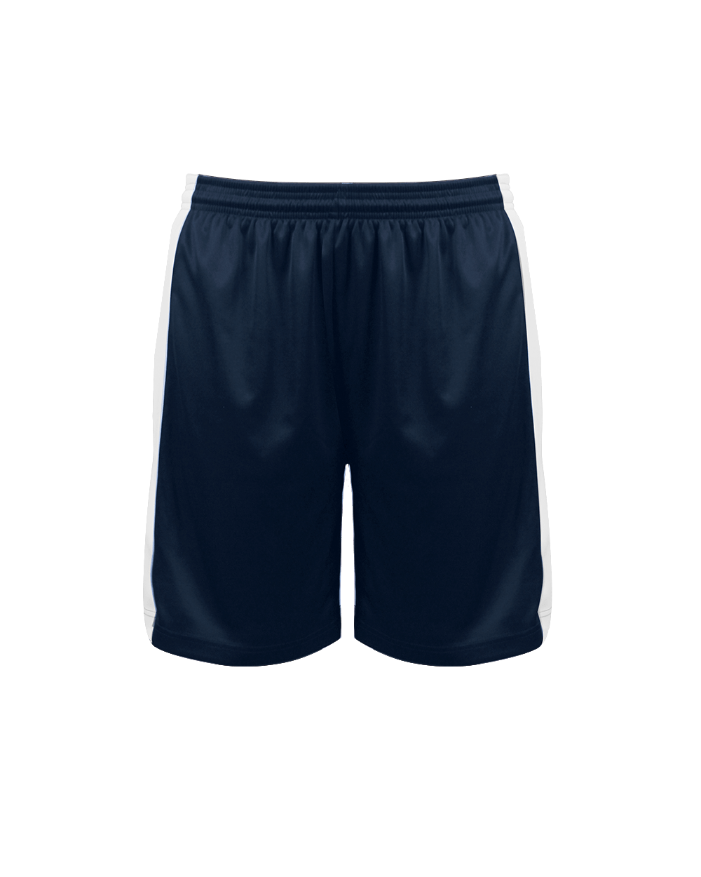 Badger Sport Women's Court Rev. Shorts Badger