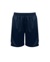 Badger Sport Women's Court Rev. Shorts Badger