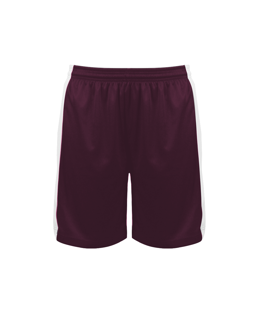 Badger Sport Women's Court Rev. Shorts Badger
