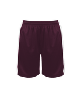 Badger Sport Women's Court Rev. Shorts Badger