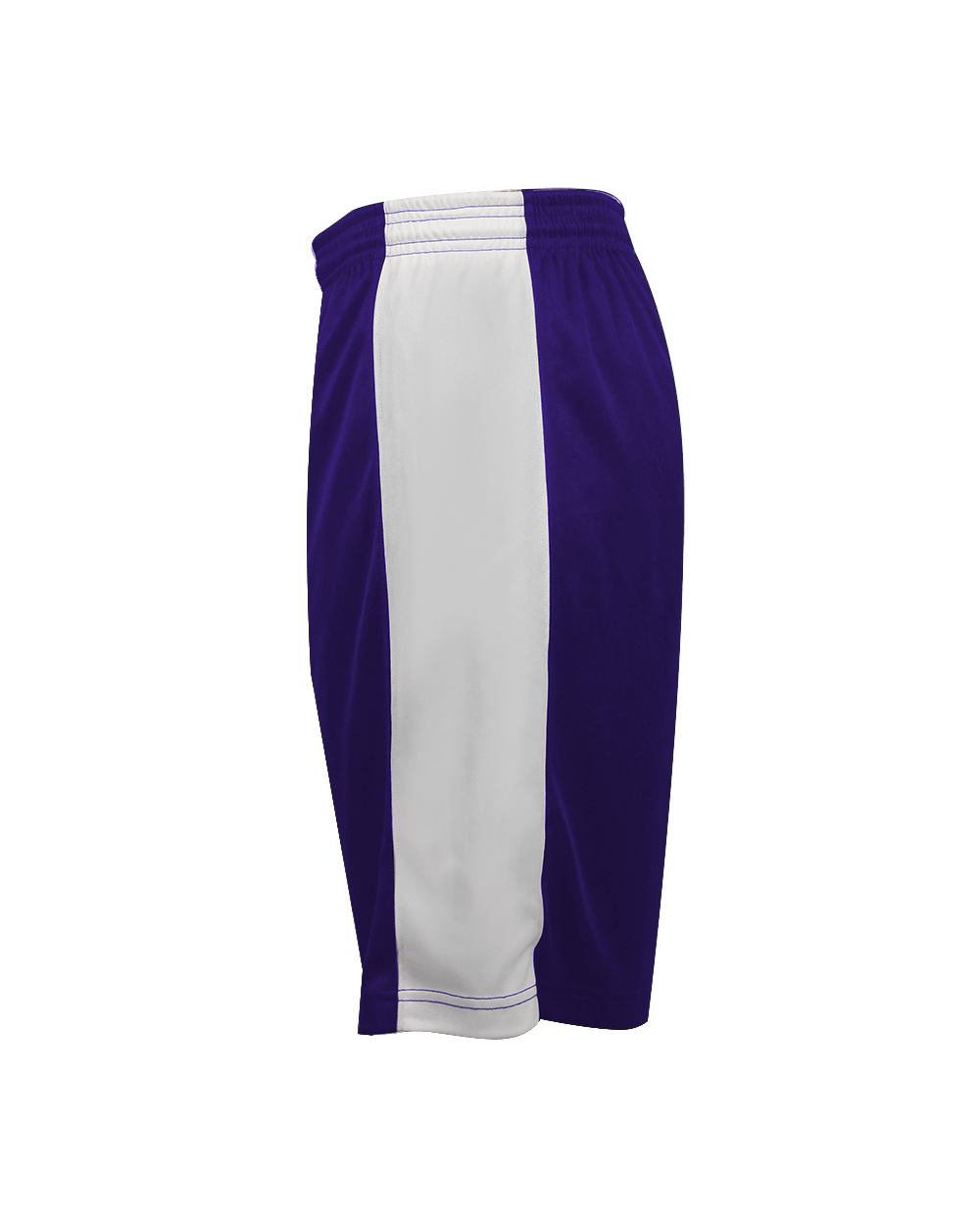 Badger Sport Women's Court Rev. Shorts Badger