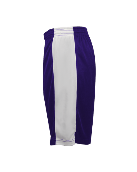 Badger Sport Women's Court Rev. Shorts Badger