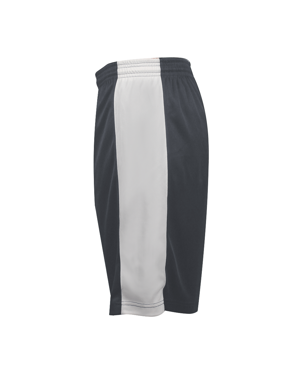 Badger Sport Women's Court Rev. Shorts Badger