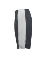 Badger Sport Women's Court Rev. Shorts Badger