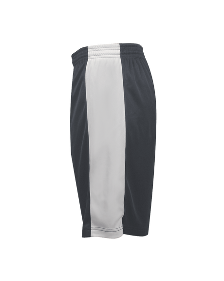 Badger Sport Women's Court Rev. Shorts Badger