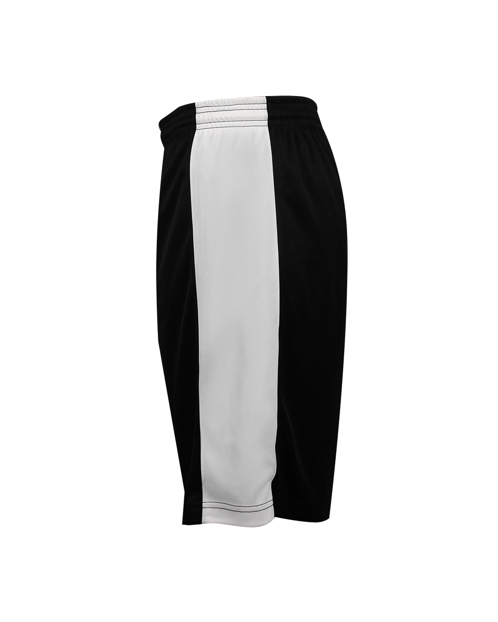 Badger Sport Women's Court Rev. Shorts Badger