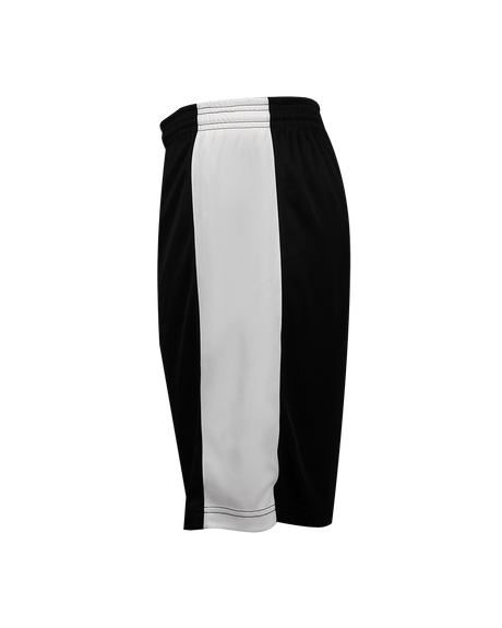 Badger Sport Women's Court Rev. Shorts Badger