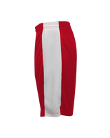 Badger Sport Women's Court Rev. Shorts Badger